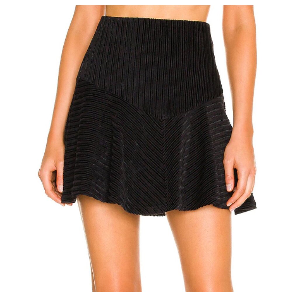 Free people Camden Mini Skirt